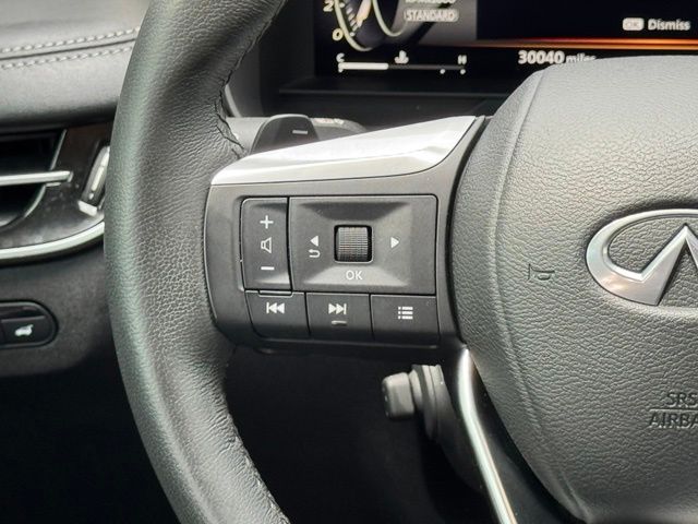 Used 2023 Infiniti QX60 SUV