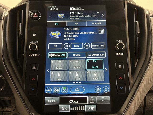 2026 Subaru Crosstrek Limited - 10
