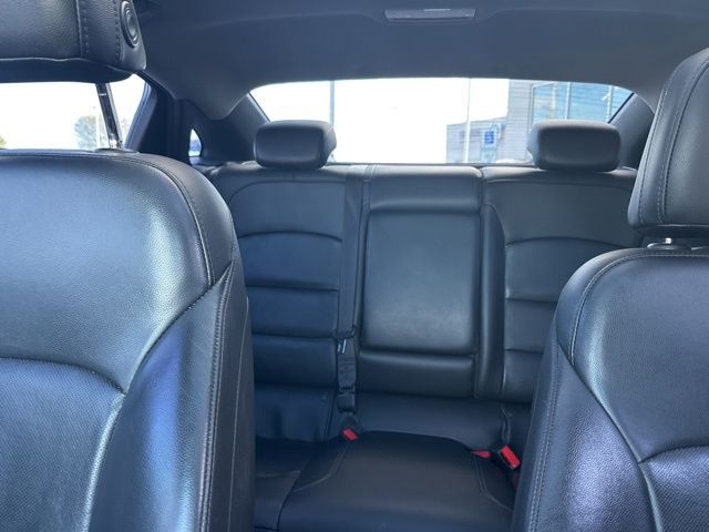 Used 2018 Chevrolet Malibu Premier 4D Sedan