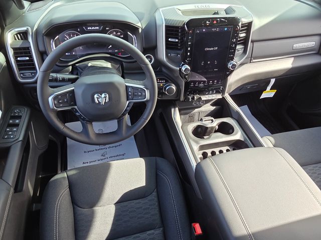 New 2026 Blue Ram Big Horn/Lone Star image 9