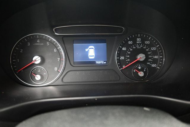 2019 Kia Sorento S Gray at Joe Myers Mazda Kia