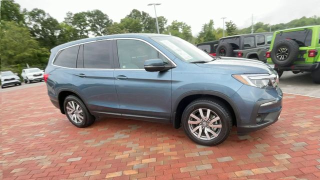 Used 2021 Honda Pilot SUV