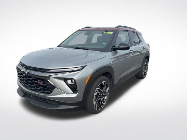 2024 Chevrolet Trailblazer RS FWD