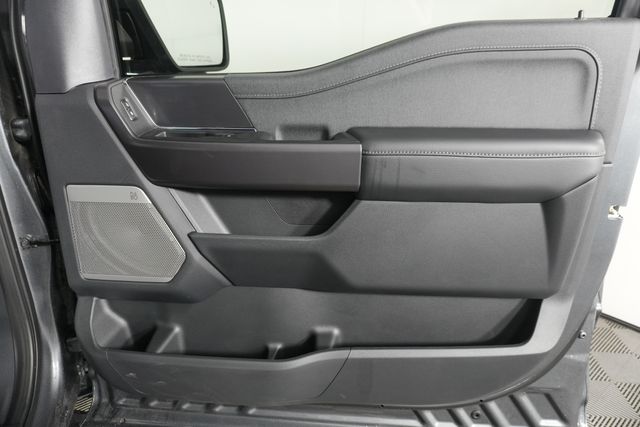 New 2026 Gray Ford Lariat image 32