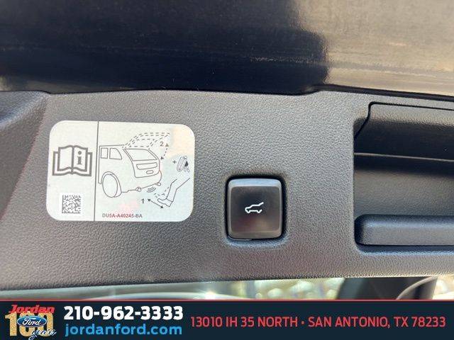 Used Car 2020 Ford Escape  Sel For Sale Under $15,000 In San Antonio, Texas