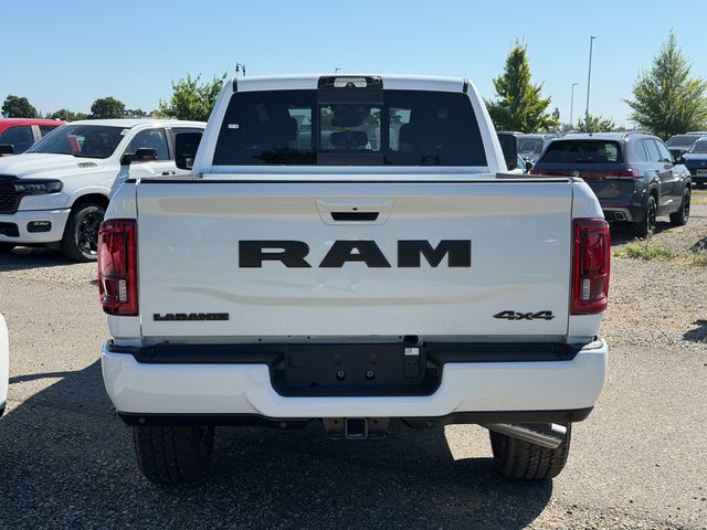 new 2026 Ram 2500 car, priced at $80,605