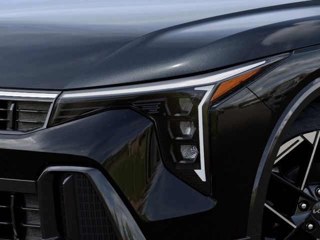 New 2026 Kia K4 Hatchback Hatchback