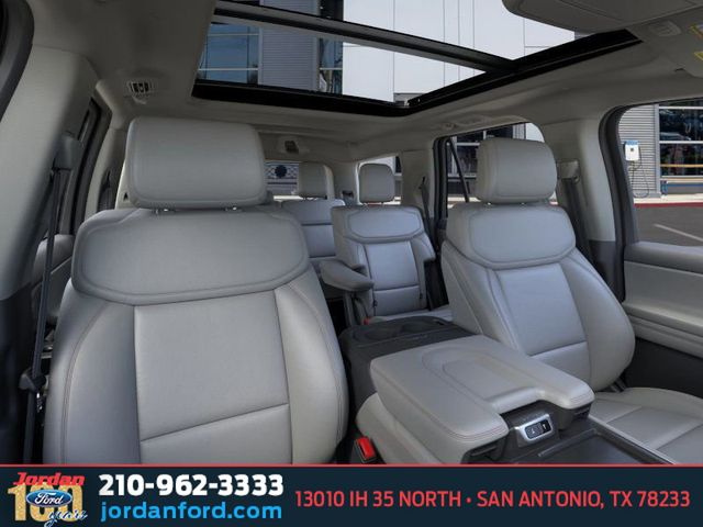 New Car 2025 Ford Expedition  Active For Sale Under $70,000 In San Antonio, Texas