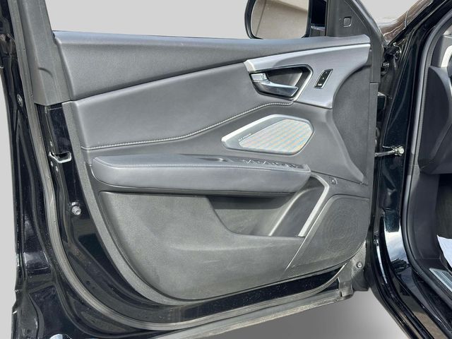 used 2023 Acura RDX car, priced at $33,663