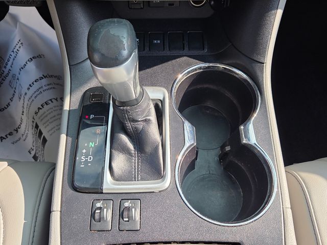 Used 2019 Toyota Highlander SUV