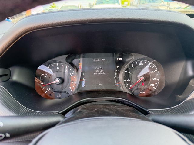 new 2026 Jeep Compass car, priced at $28,440