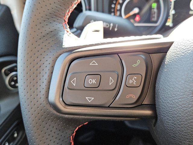 2026 Jeep Wrangler 4-Door Moab 392 4x4