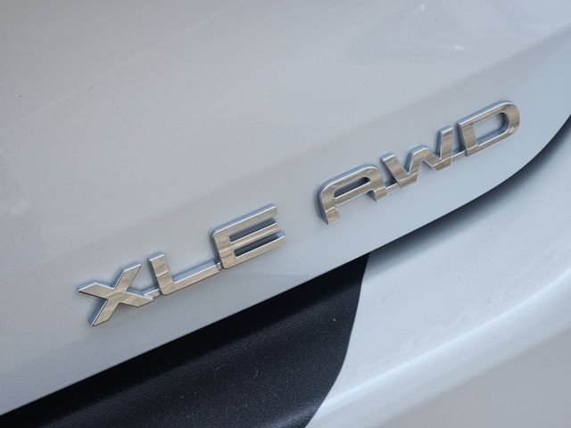 2026 Toyota Highlander XLE  at Don McGill Toyota