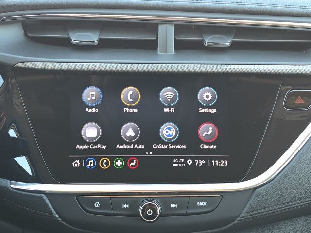 Photo of 2023 Buick Encore GX Select in Dallas, GA - 27,  2023 Buick Encore GX Select:C02461