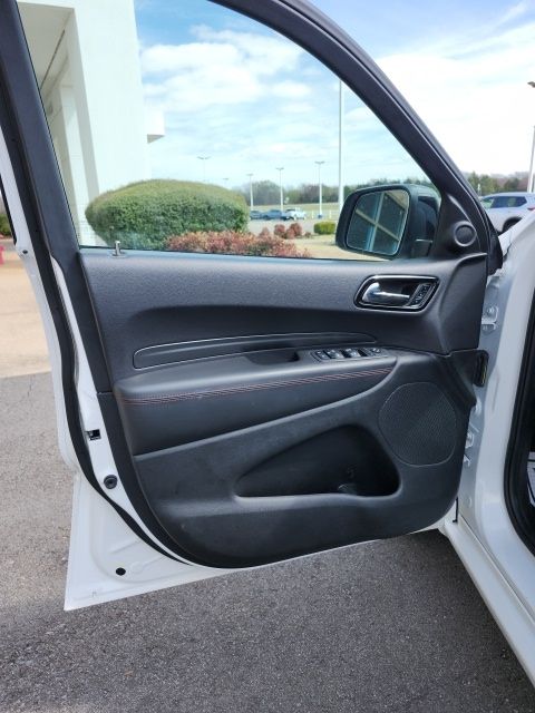 Used 2024 White Dodge GT Plus image 15