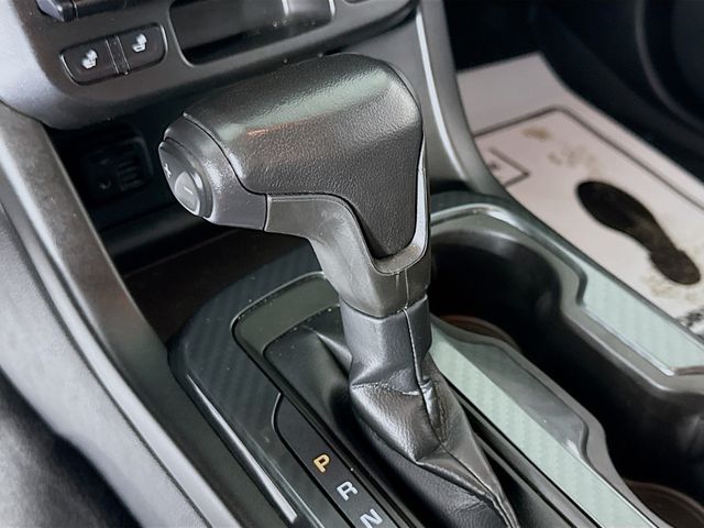 2021 GMC Canyon AT4 w/Leather photo