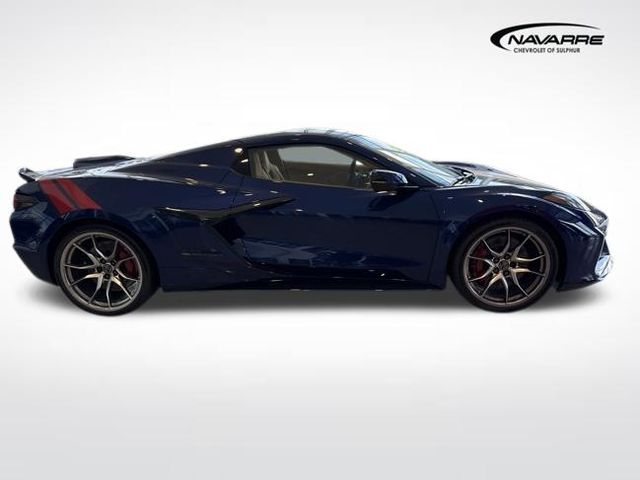 2027 Chevrolet Corvette Grand Sport