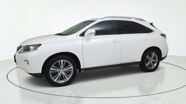 2015 Lexus RX 350  at Emmons Autoplex