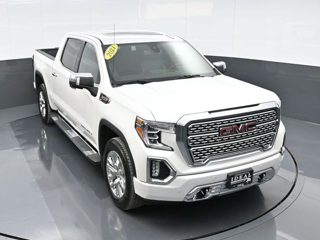 2021 GMC Sierra 1500 Denali 21