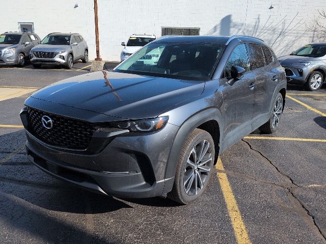 2025 Mazda Mazda CX-50 2.5 S Premium Plus Package