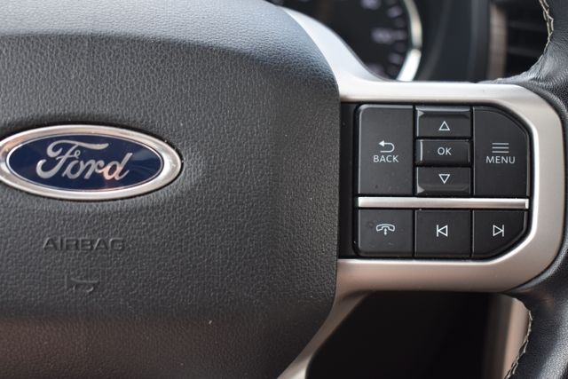 Used 2024 Ford Expedition SUV