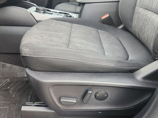 2023 Ford Bronco Sport Big Bend Blue at Joe Myers Mazda Kia