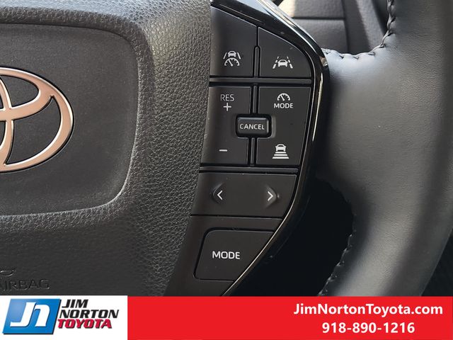 Used 2024 Toyota Prius Hatchback