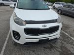 Used 2019 White Kia EX image 2