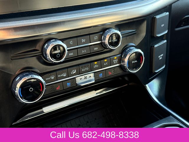 Used 2023 Ford F-150 Truck