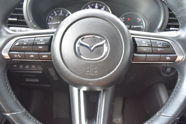 Used 2024 Mazda Mazda3 Sedan