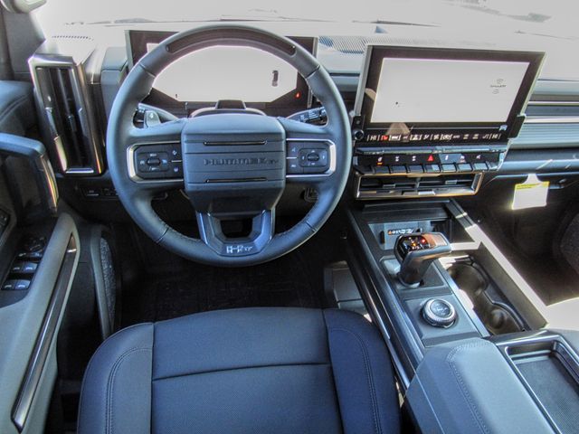 Photo of 2025 GMC Hummer EV Pickup 3X in Dallas, GA - 19,  2025 GMC Hummer EV Pickup 3X:42387