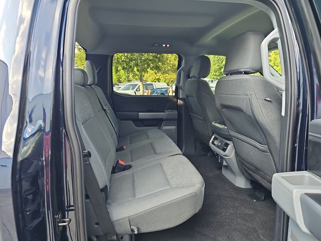 Used 2024 Blue Ford Flash image 11