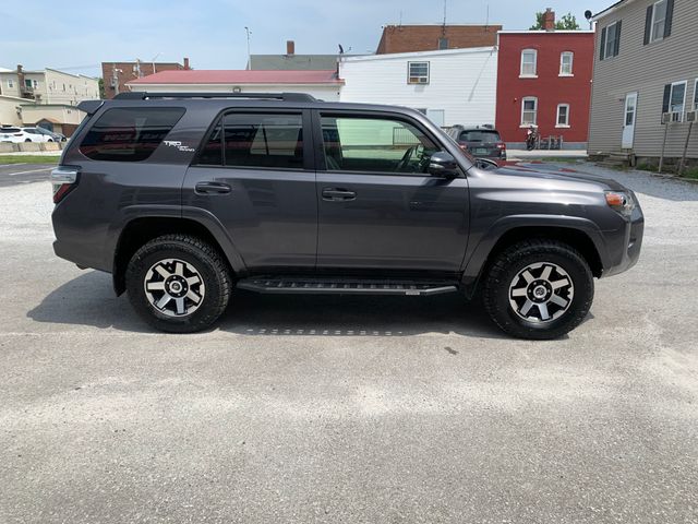 Used 2023 Toyota 4Runner SUV