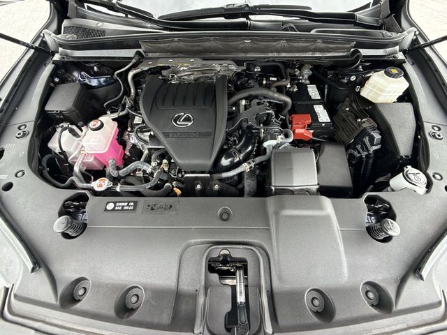Used 2023 Lexus RX SUV