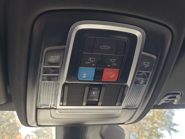 New 2026 White Ram Big Horn/Lone Star image 30