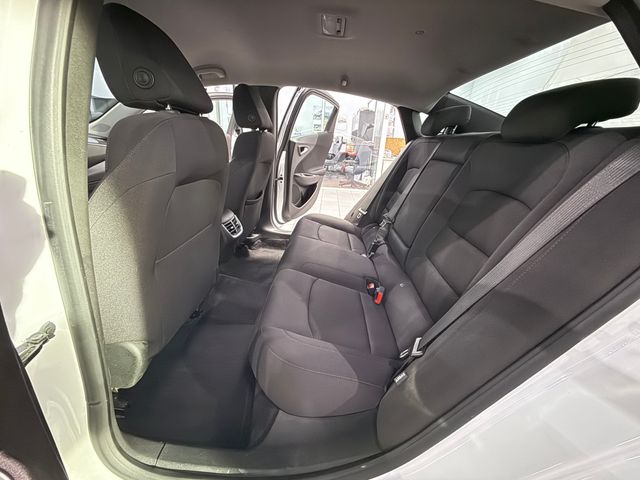 2023 Chevrolet Malibu LT White at Davis Toyota of Orangeburg