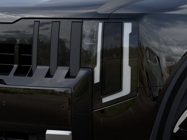 New 2027 Kia Telluride SUV
