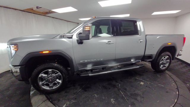 2026 – GMC – Sierra 2500HD