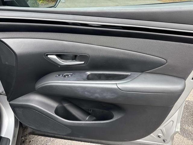 2024 Hyundai Tucson - Image 25