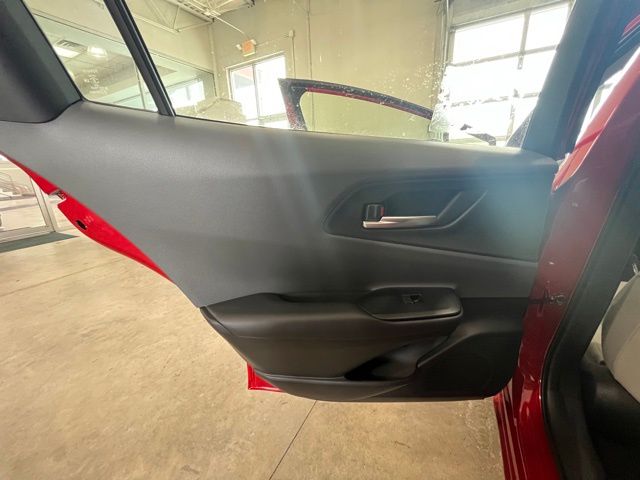 2024 Toyota Prius XLE photo