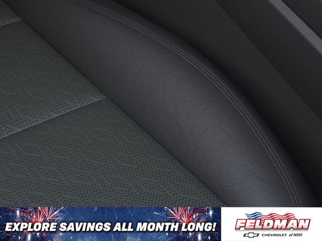 New 2025 Chevrolet Equinox For Sale in Livonia, MI