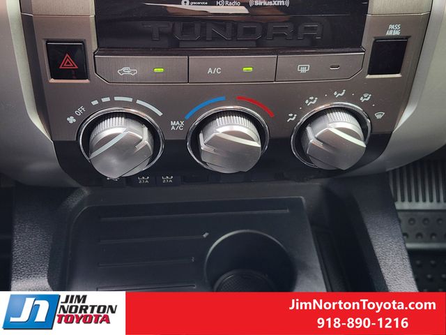 Used 2020 Toyota Tundra Truck