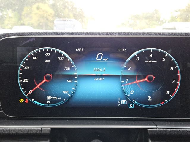 2022 Mercedes-Benz GLE 350 