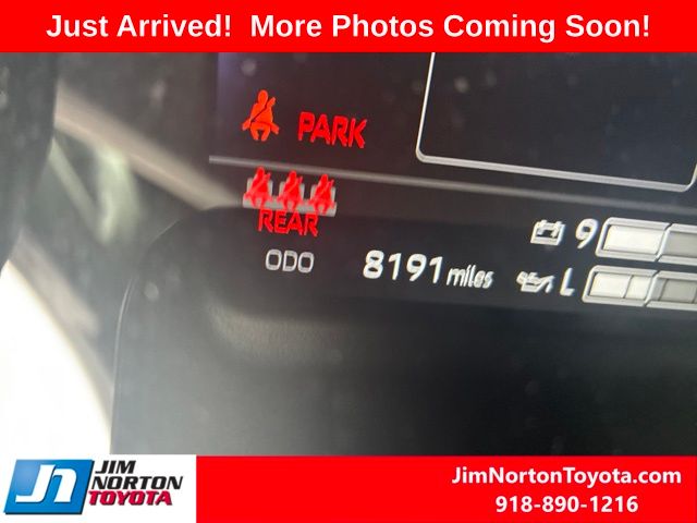 Used 2026 Toyota Tundra Truck