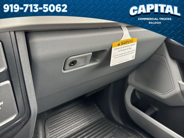 New 2026 White Ford 10FT DUMP/NO SIDES image 29