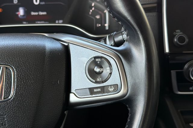 2017 Honda CR-V EX-L - Photo 31