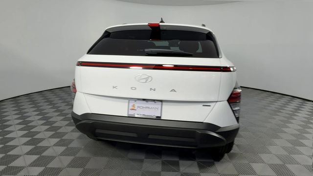 New 2025 Hyundai Kona For Sale in Indianapolis, IN
