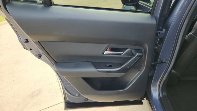 2025 Mazda CX-50 Hybrid