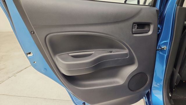 2024 Mitsubishi Mirage ES  at Durrett Motor Company