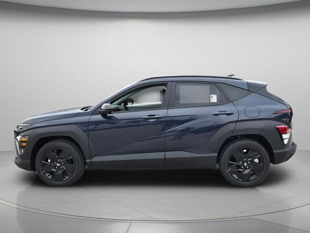 2027 Hyundai Kona